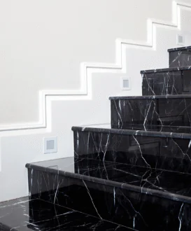 nero-marquina-marble-stairs